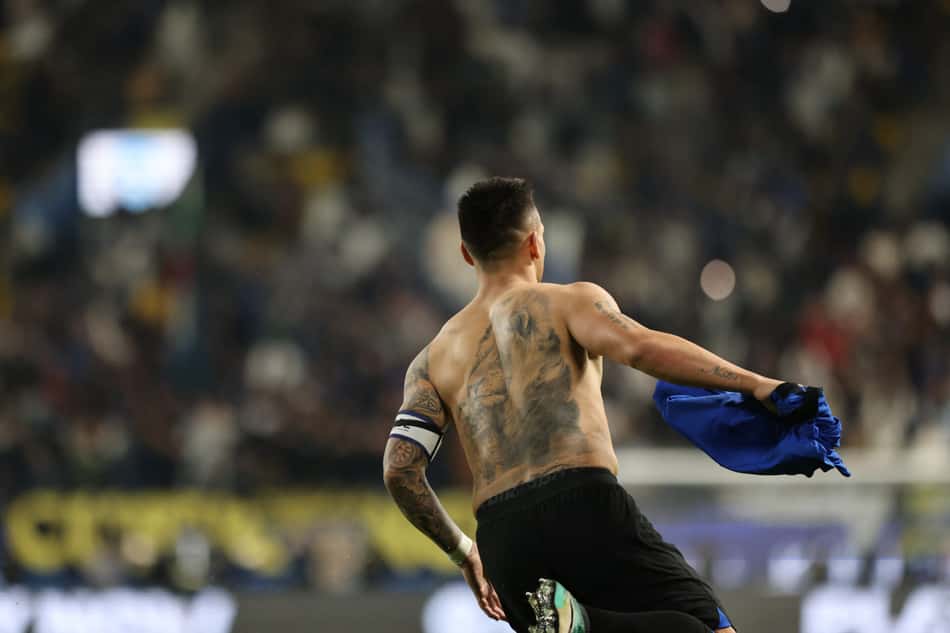 FBL-ITA-SUPER CUP-NAPOLI-INTER