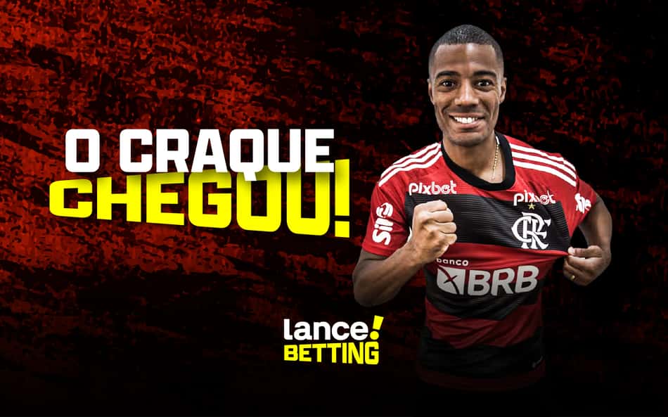 Confira números e estatísticas de De La Cruz, reforço do Flamengo para 2024