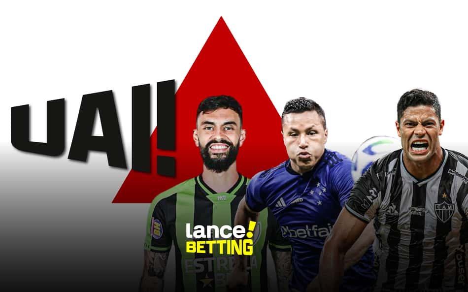 Como apostar no Campeonato Mineiro? Resenha de Apostas ensina