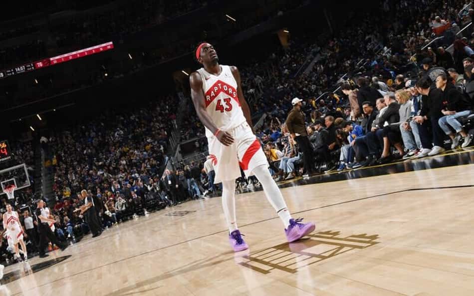 Após troca de Pascal Siakam, Raptors deve optar por reformulação