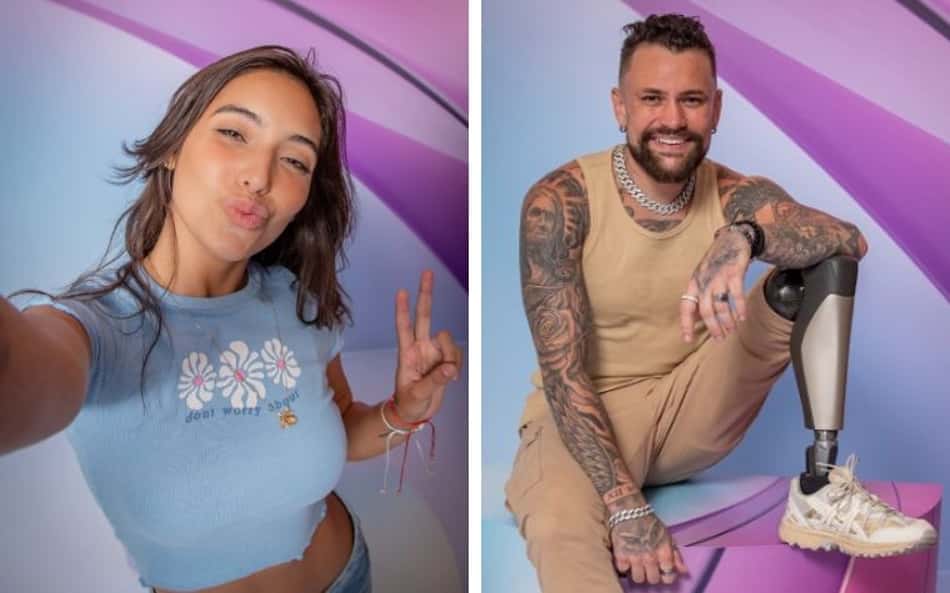 Vanessa Lopes desiste do BBB 24 e se despede de Vinícius: 'Projeto social que eu queria'
