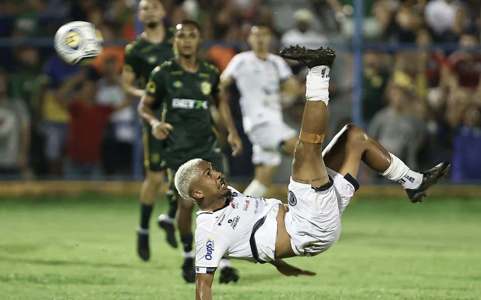 Pré-Copa do Nordeste define quem avança para fase de grupos; veja os resultados do final de semana