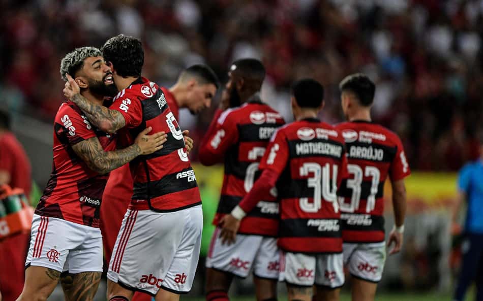 Nova Iguaçu x Flamengo: estatísticas e informações para apostar no jogo pela 2ª rodada do Carioca