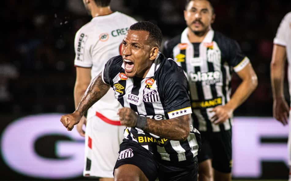 Santos x Ponte Preta: onde assistir, escalações e horário do jogo do Paulistão