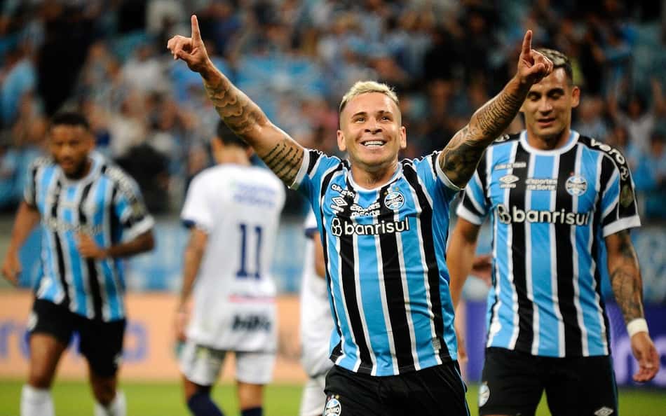 Grêmio x Juventude: estatísticas e informações para apostar no jogo da 4ª rodada do Gauchão