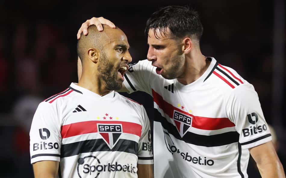 Contratações do São Paulo: quem chega, quem segue e quem sai para 2024