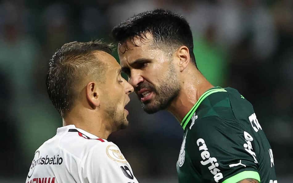 Palmeiras x São Paulo na final! Veja todos os campeões da Supercopa do Brasil