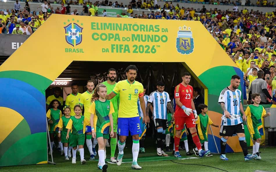 Seleção Brasileira encara o México em Data Fifa que precede a Copa América 2024