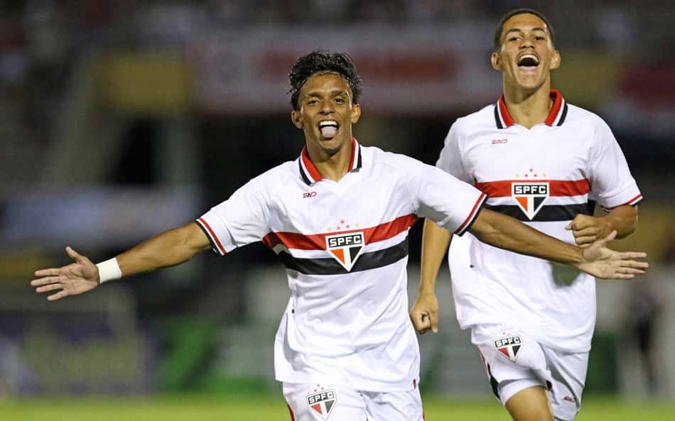 Carajás-PA x São Paulo: onde assistir ao vivo, horário e prováveis escalações do jogo pela Copinha