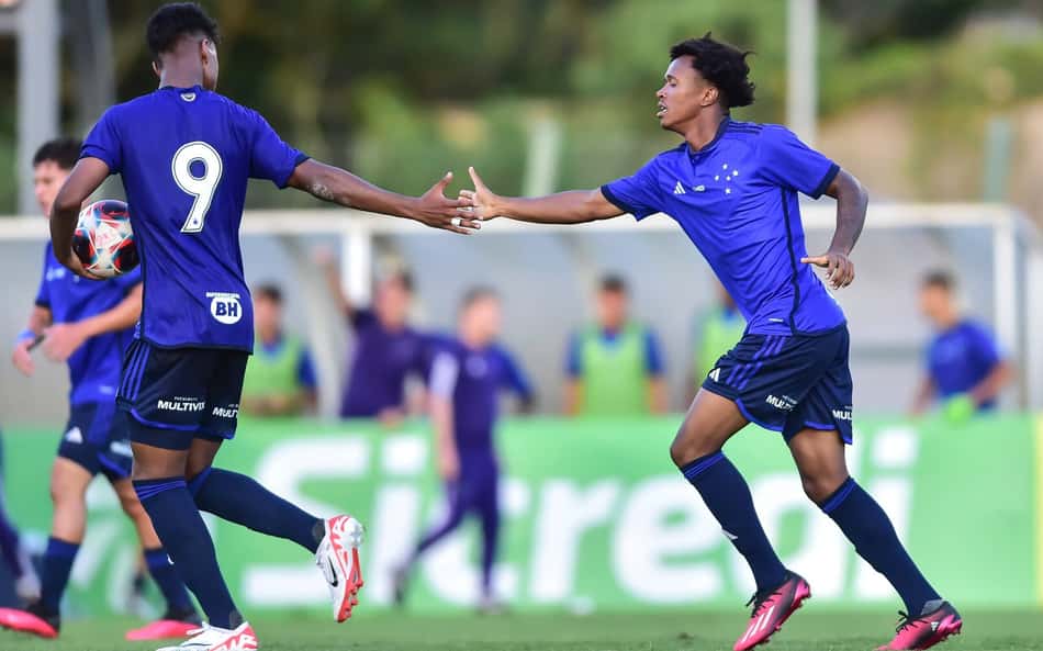 União Mogi x Cruzeiro: onde assistir ao vivo, data e horário do jogo pela Copinha 2024