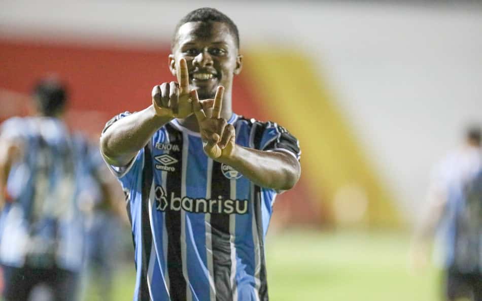 Athletico x Grêmio: estatísticas e informações para apostar no jogo das oitavas de final da Copinha