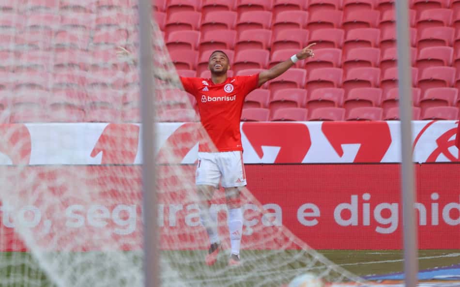 Internacional vence na estreia e Ypiranga vira pra cima do Guarany; veja os resultados de sábado do Gauchão