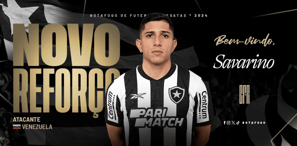Jefferson Savarino