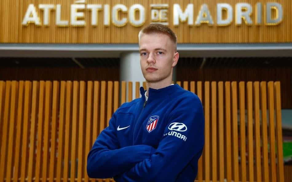 Atlético de Madrid muda rota, 'desiste' de André e anuncia volante destaque na Europa