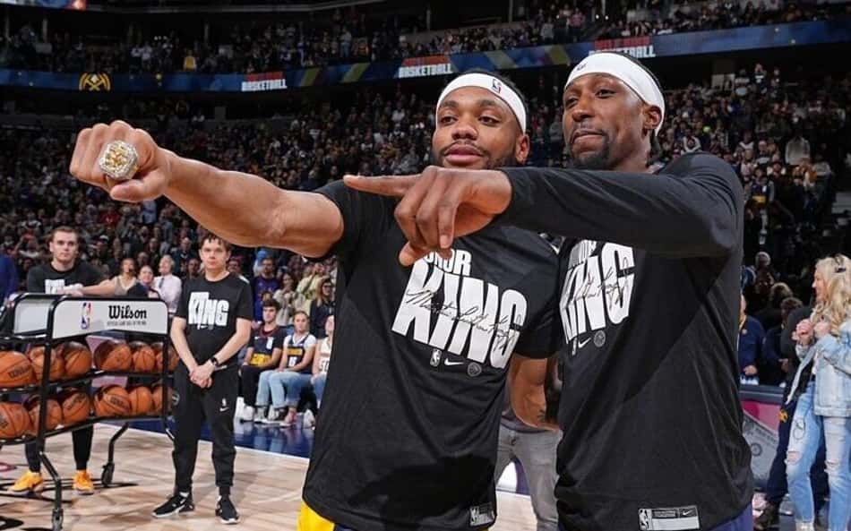 Boletim de rumores e trocas da NBA (19/01/2024)