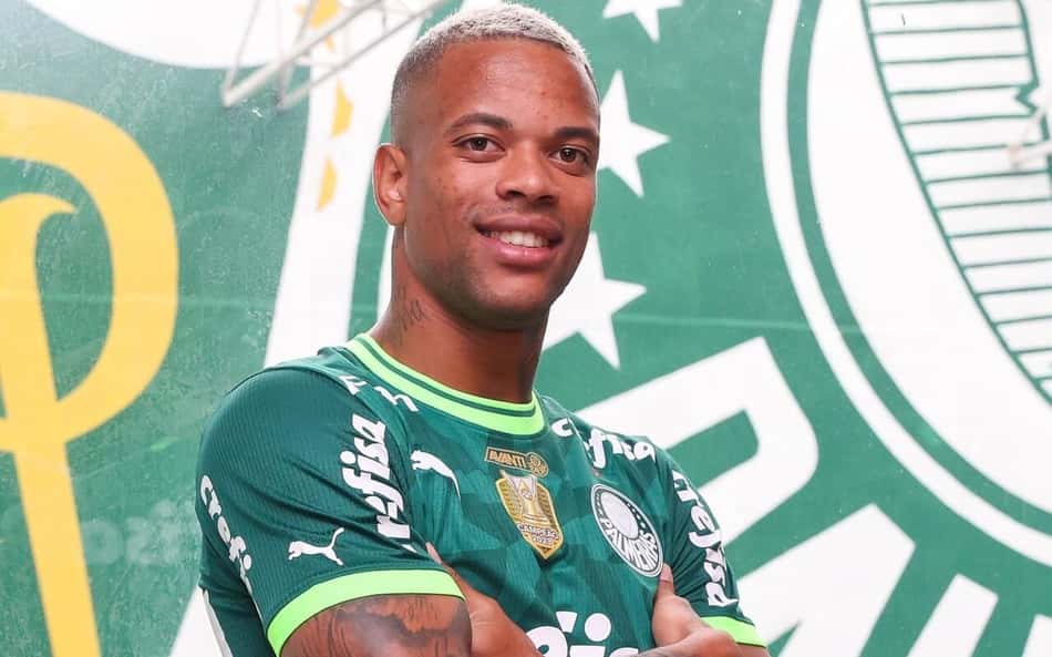 Caio Paulista no Palmeiras! Relembre "chapéus" que aconteceram no futebol brasileiro nos últimos anos
