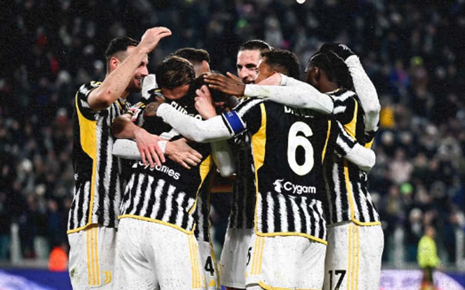 Juventus x Lazio: odds, estatísticas e informações para apostar pela Copa da Itália