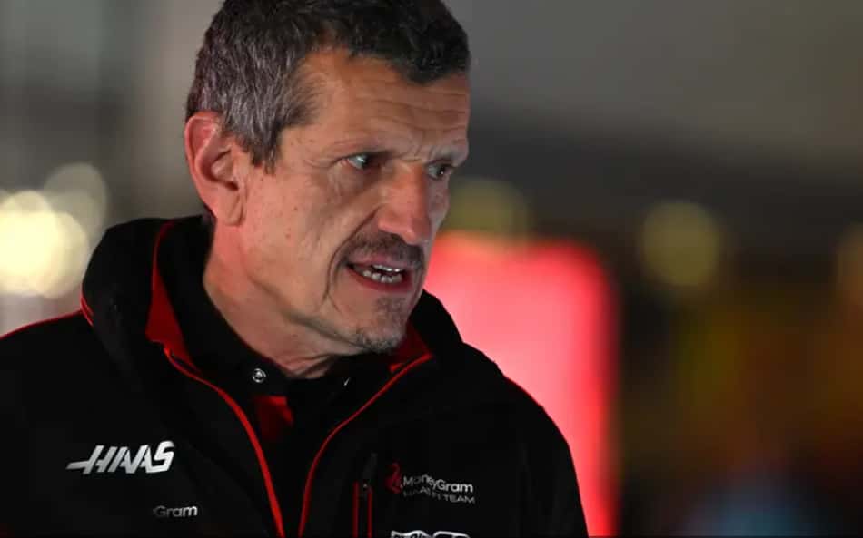 Haas anuncia saída de chefe de equipe após oito anos