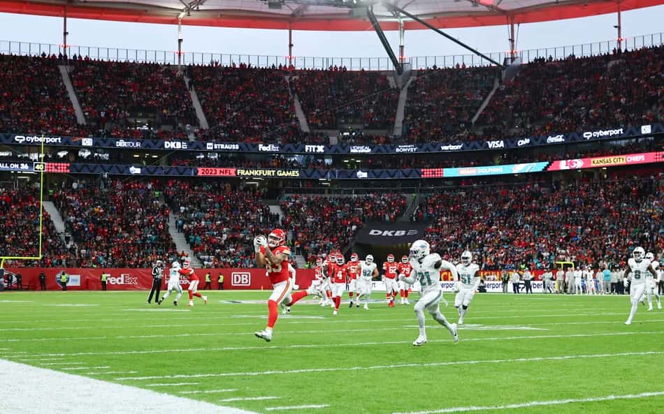 Playoffs da NFL: onde assistir e horário dos jogos da rodada de Wild Card