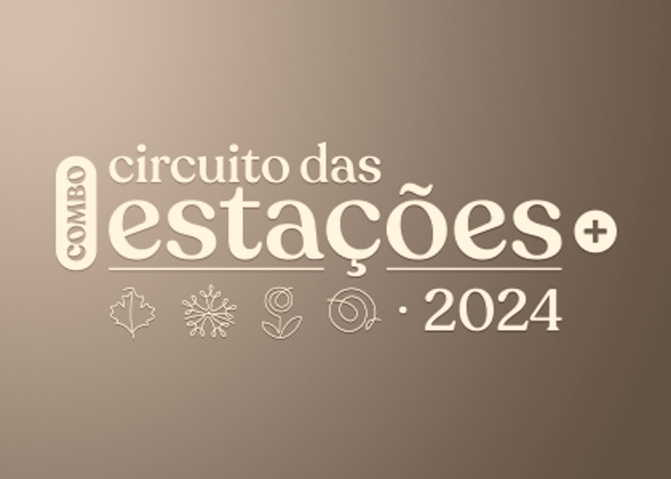 circuito estações 2024 verão