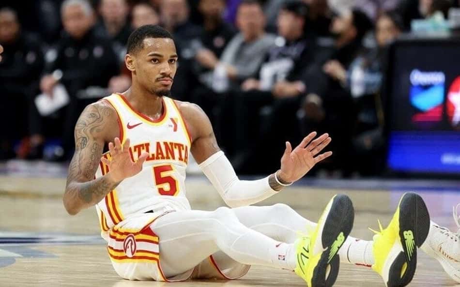 Boletim de rumores e trocas da NBA (25/01/2024)