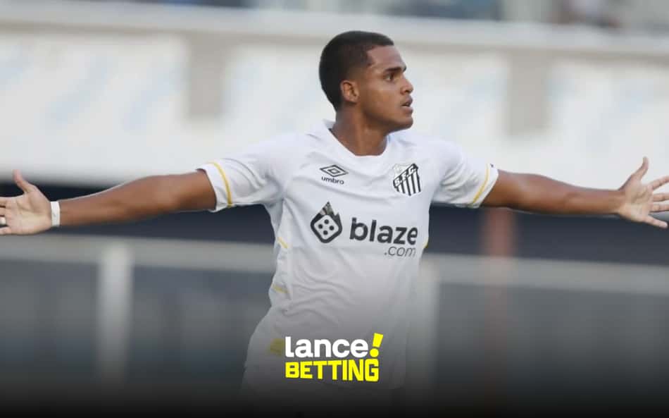 Santos x São Bernardo: estatísticas e informações para apostar no jogo da 2ª fase da Copinha