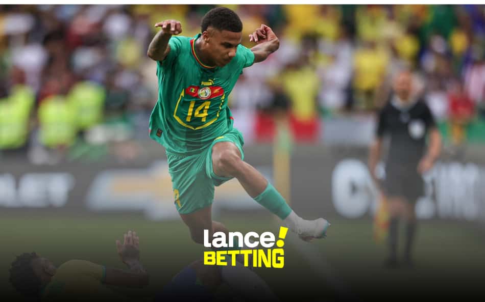 Senegal x Camarões: estatísticas e informações para apostar no jogo da 2ª rodada da Copa Africana de Nações