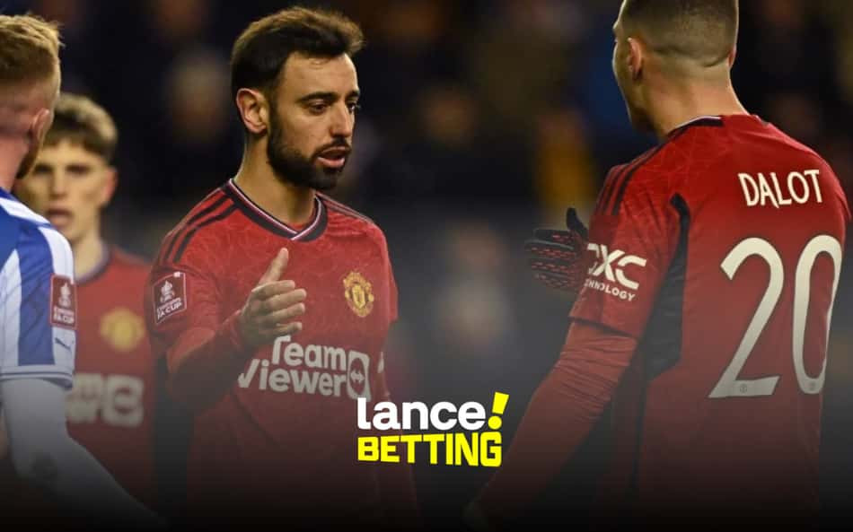 Manchester United x Tottenham: estatísticas e informações para apostar no jogo da 21ª rodada da Premier League