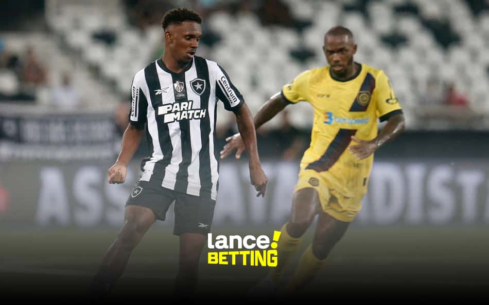 Botafogo x Bangu: estatísticas e informações para apostar no jogo da 2ª rodada do Carioca