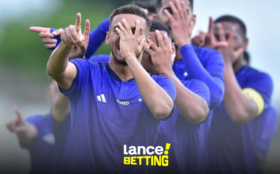 Portuguesa x Cruzeiro: estatísticas e informações para apostar no jogo da 3ª fase da Copinha