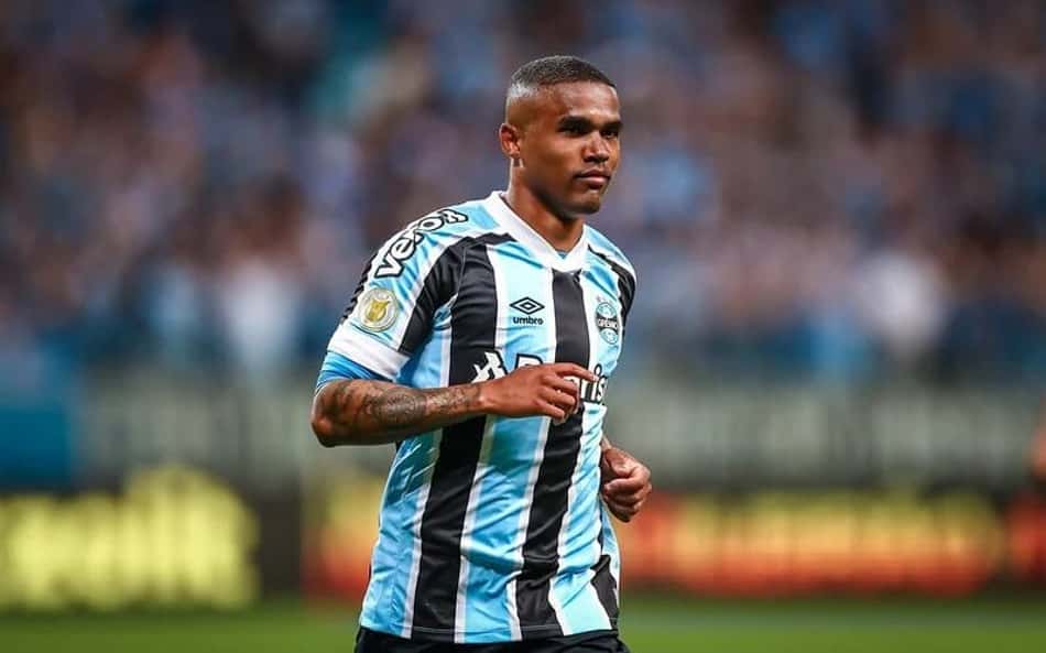 Douglas Costa, Renato Augusto… Fluminense tem mais de um time de jogadores '30+'