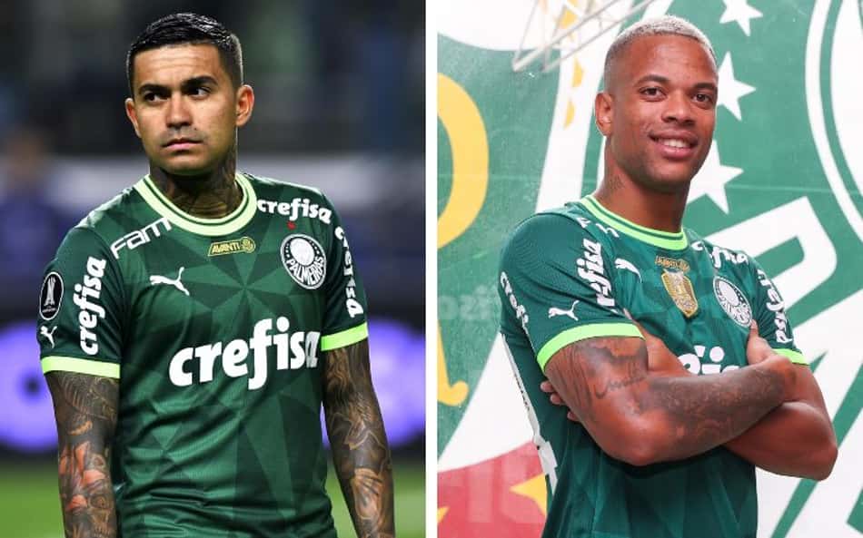 Teve Dudu! Com Caio Paulista, Palmeiras dá novo 'chapéu' no São Paulo e busca repetir sucesso