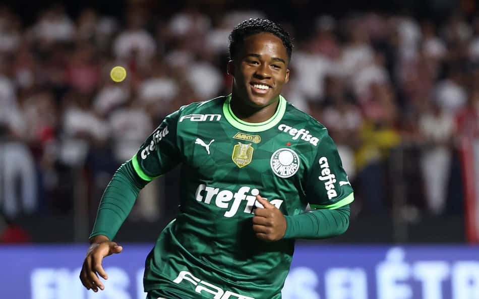 Novorizontino x Palmeiras: estatísticas e informações para apostar no jogo da 1ª rodada do Paulista