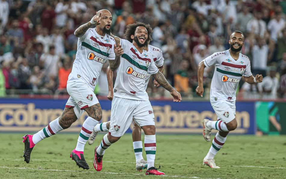 Conselho do Fluminense aprova uniformes do clube para 2024; veja datas de lançamentos