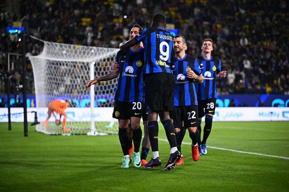 Inter-Lazio-Supercopa