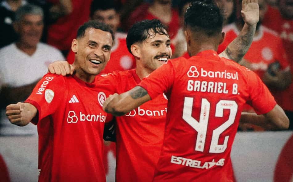 Internacional x Avenida: onde assistir ao vivo, horário e prováveis escalações do jogo pelo Campeonato Gaúcho