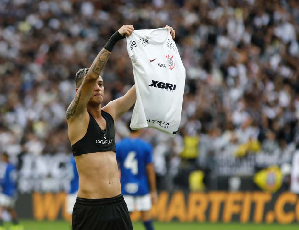 COPINHA 2024 FINAL – CORINTHIANS X CRUZEIRO