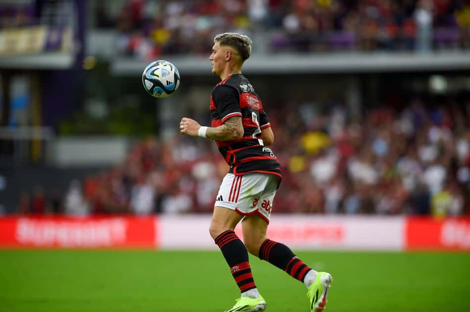 Varela Orlando City x Flamengo – Exploria Stadium – 27-01-2024 – MarceloCortes_NWS5005A-