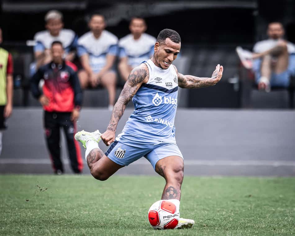 Otero – Santos