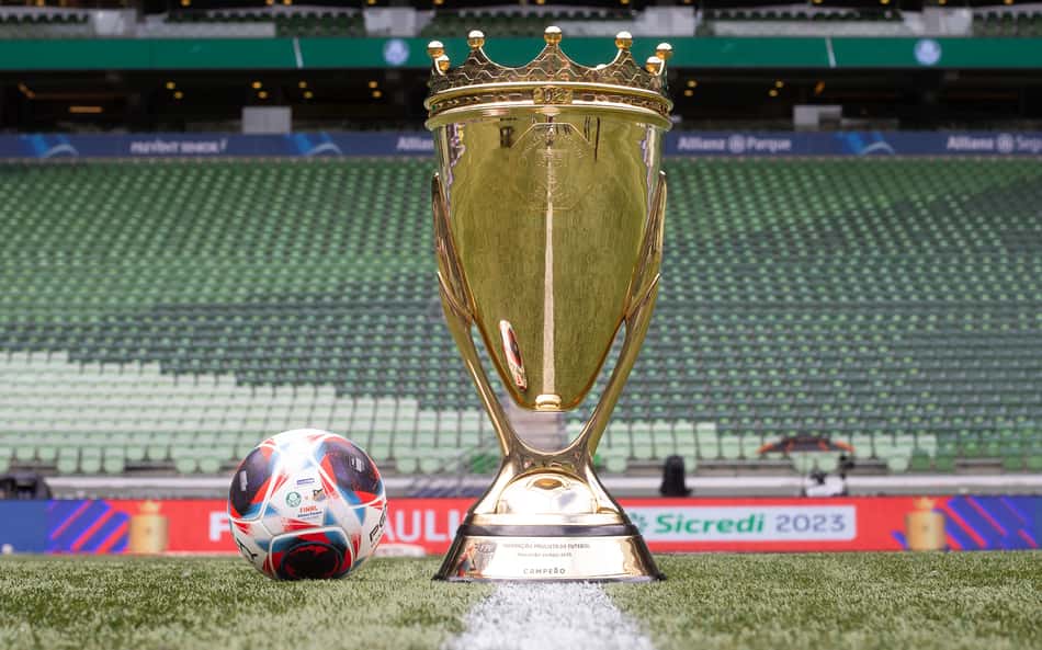 Onde assistir ao Campeonato Paulista 2024? Entenda a divisão dos direitos de transmissão