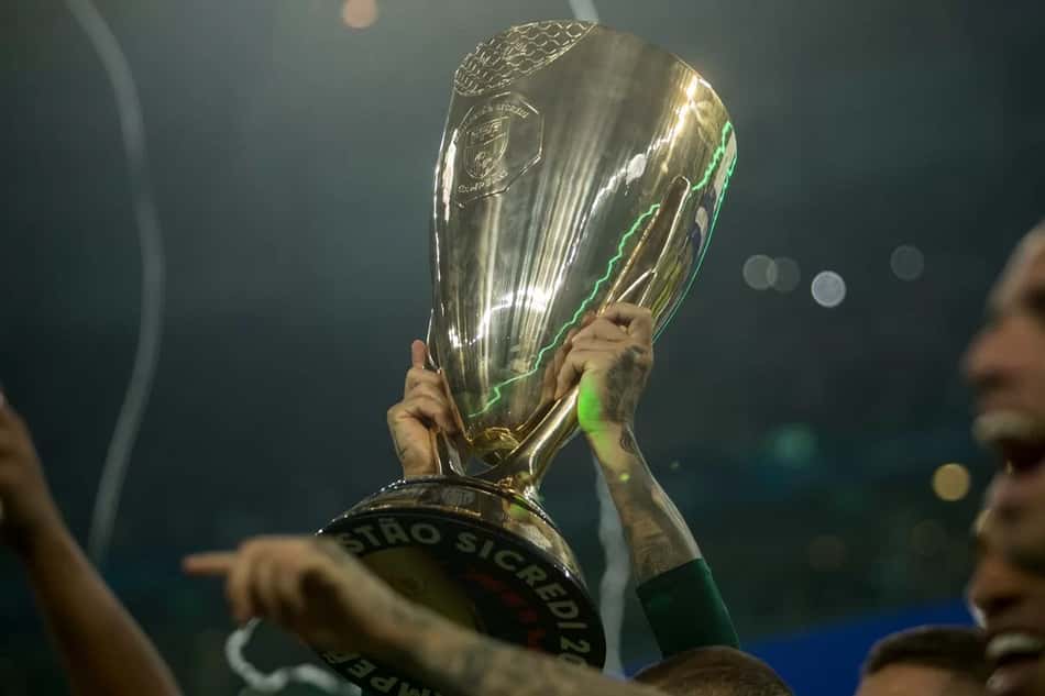 Paulistão - Taça