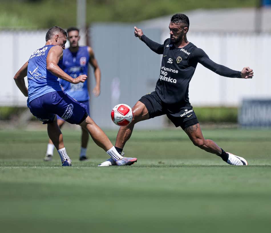 Raniele-Corinthians-União-São-João