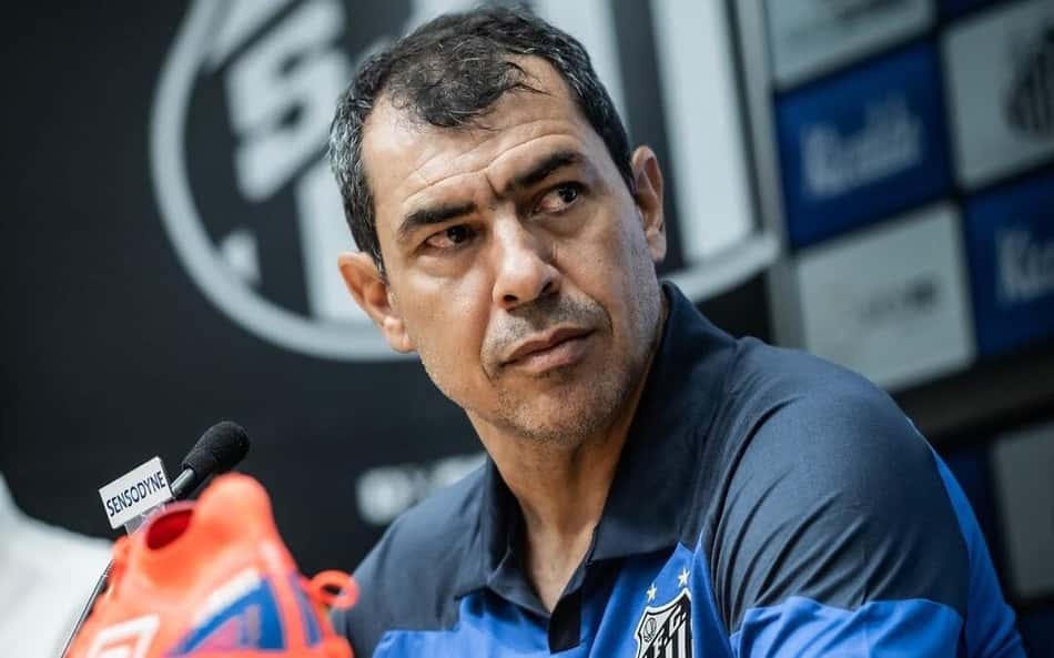 Santos encara primeiro teste na temporada; confira possível escalação