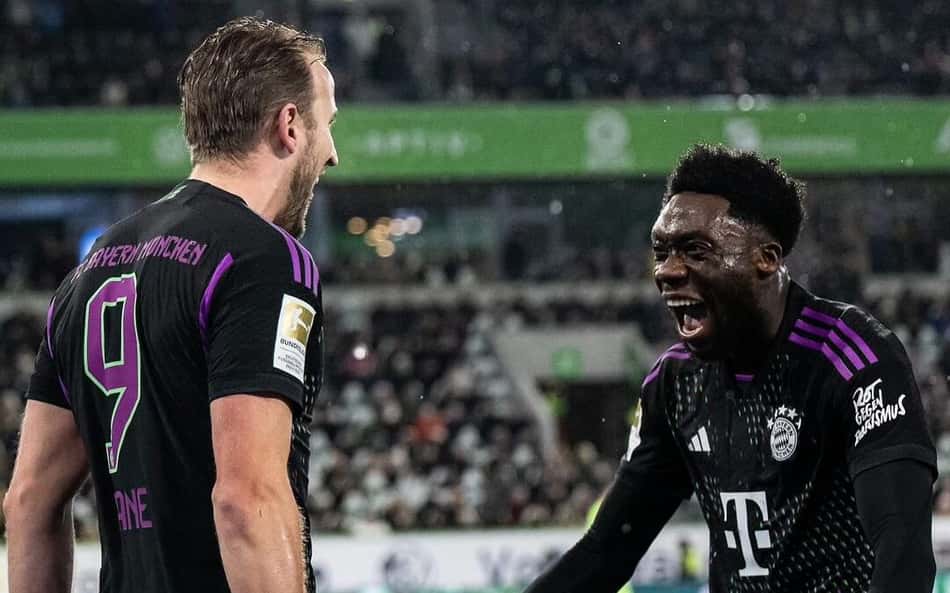 Real Madrid pressiona jogador do Bayern para abrir negociações em julho, diz jornal
