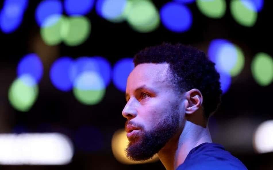 Warriors pode disponibilizar todo o elenco para troca, exceto Stephen Curry