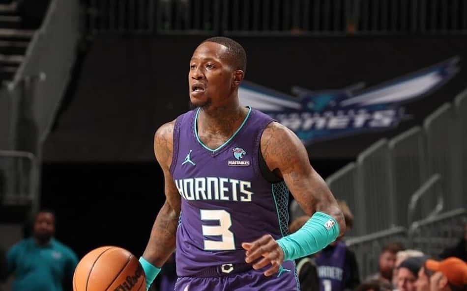 Em troca, Heat recebe Terry Rozier do Hornets