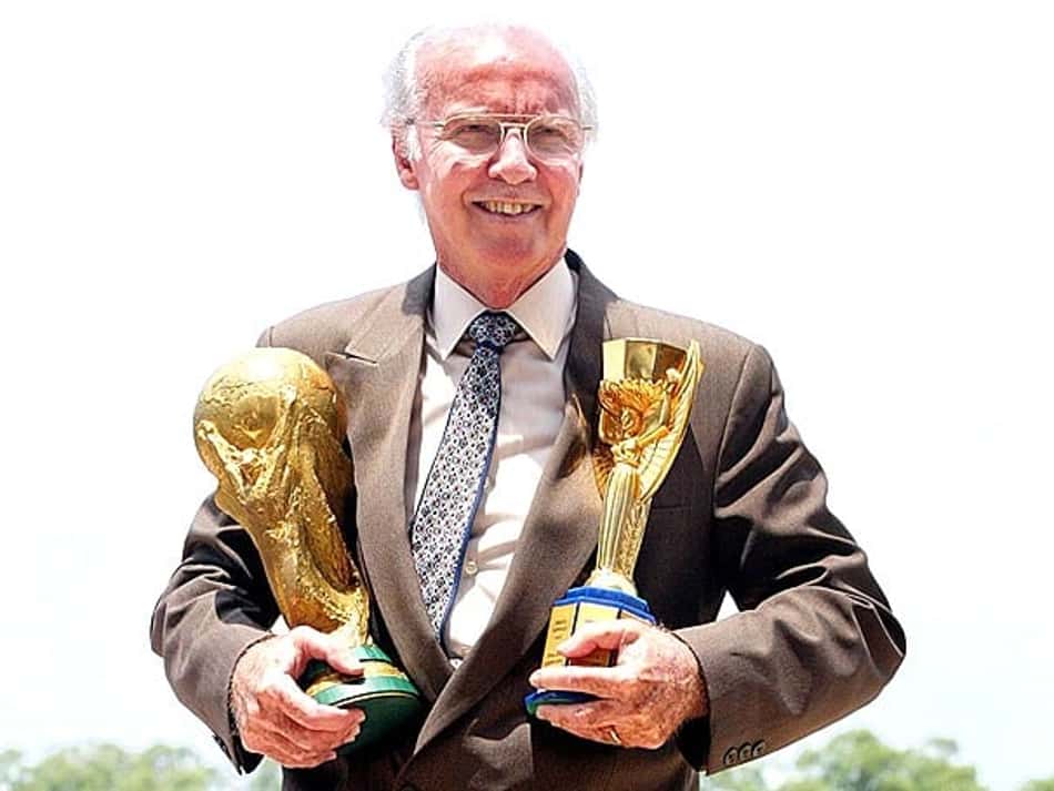 Zagallo