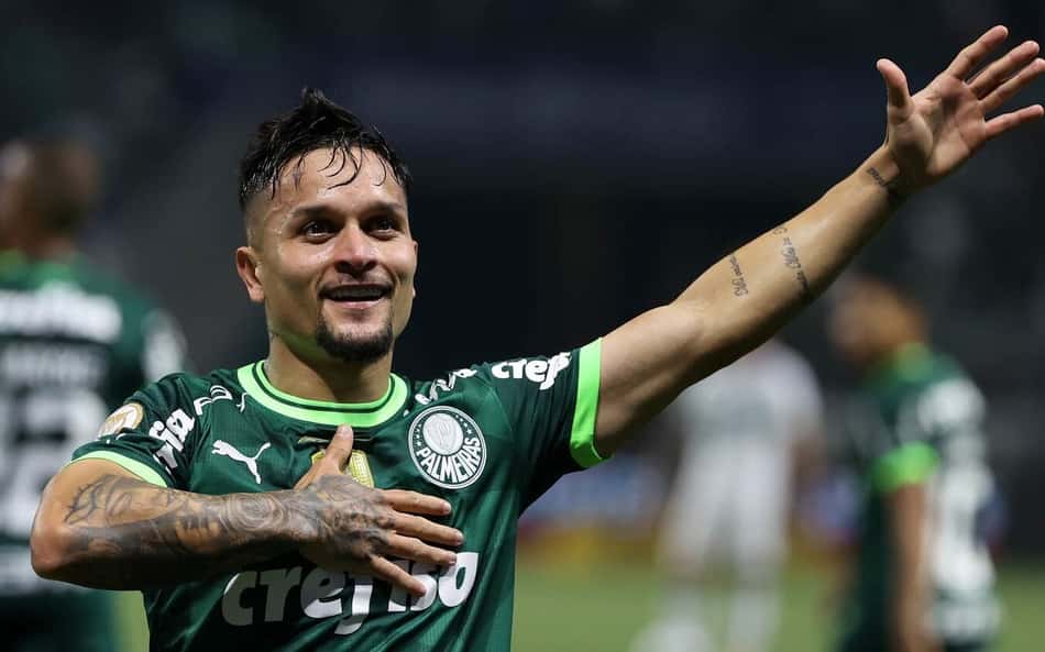 Desejo de Artur atrasa acordo entre Palmeiras e Zenit