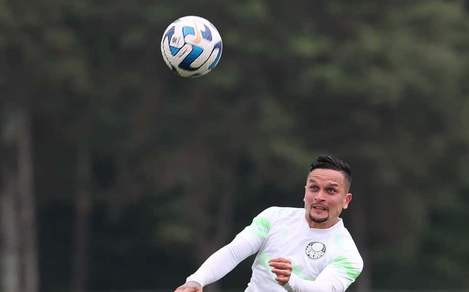 Palmeiras se reapresenta para 2024 com Artur e reforços