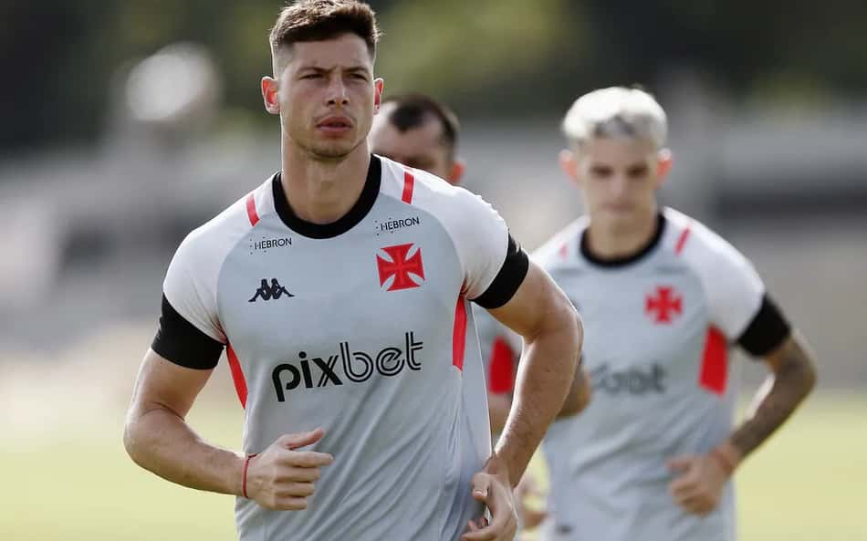 Vasco x Boavista: estatísticas e informações para apostar no jogo pela 1ª rodada do Cariocão